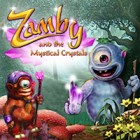Mäng Zamby and the Mystical Crystals