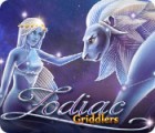 Mäng Zodiac Griddlers