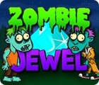 Mäng Zombie Jewel