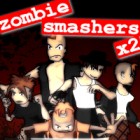 Mäng Zombie Smashers X2