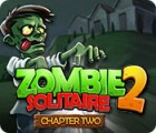 Mäng Zombie Solitaire 2: Chapter 2