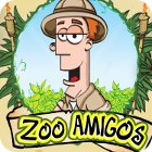 Mäng Zoo Amigos