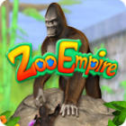 Mäng Zoo Empire