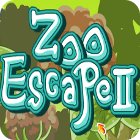 Mäng Zoo Escape 2