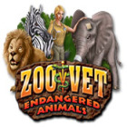 Mäng Zoo Vet 2: Endangered Animals