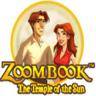Mäng ZoomBook: The Temple of the Sun