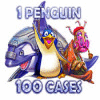 Mäng 1 Penguin 100 Cases