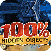 Mäng 100% Hidden Objects