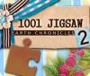 Mäng 1001 Jigsaw Earth Chronicles 2
