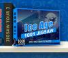 Mäng 1001 Jigsaw: Ice Age