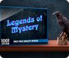 Mäng 1001 Jigsaw Legends Of Mystery
