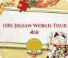 Mäng 1001 Jigsaw World Tour: Asia