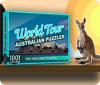 Mäng 1001 jigsaw world tour australian puzzles