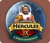 Mäng 12 Labours of Hercules IX: A Hero's Moonwalk
