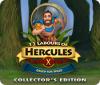 Mäng 12 Labours of Hercules X: Greed for Speed Collector's Edition