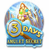 Mäng 3 Days - Amulet Secret