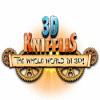 Mäng 3D Knifflis: The Whole World in 3D!