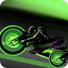 Mäng 3D Neon Race 2