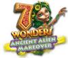 Mäng 7 Wonders: Ancient Alien Makeover