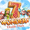 Mäng 7 Wonders Double Pack