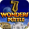 Mäng 7 Wonders Puzzle
