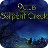 9 Clues: The Secret of Serpent Creek game