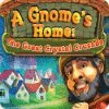 Mäng A Gnome's Home: The Great Crystal Crusade