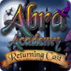 Mäng Abra Academy: Returning Cast