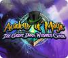 Mäng Academy of Magic: The Great Dark Wizard's Curse