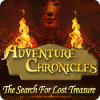 Mäng Adventure Chronicles: The Search for Lost Treasure