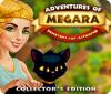 Mäng Adventures of Megara: Demeter's Cat-astrophe Collector's Edition