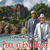 Mäng Agatha Christie: Peril at End House