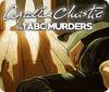 Mäng Agatha Christie: The ABC Murders