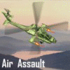 Mäng Air Assault