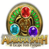Mäng Alabama Smith: Escape from Pompeii
