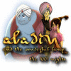 Mäng Aladin and the Wonderful Lamp: The 1001 Nights