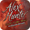 Mäng Alex Hunter: Lord of the Mind. Platinum Edition