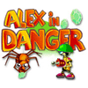 Mäng Alex In Danger