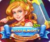 Mäng Alexis Almighty: Daughter of Hercules
