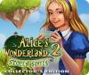 Mäng Alice's Wonderland 2: Stolen Souls Collector's Edition