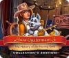 Mäng Alicia Quatermain 3: The Mystery of the Flaming Gold Collector's Edition