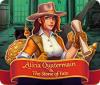 Mäng Alicia Quatermain & The Stone of Fate