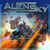 Mäng Alien Sky