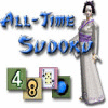 Mäng All-Time Sudoku