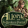 Mäng Allora and The Broken Portal