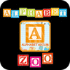 Mäng Alphabet Zoo