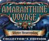 Mäng Amaranthine Voyage: Winter Neverending Collector's Edition