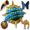Mäng Amazing Adventures: The Lost Tomb