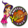 Mäng Amelie's Cafe: Halloween