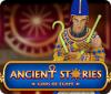 Mäng Ancient Stories: Gods of Egypt